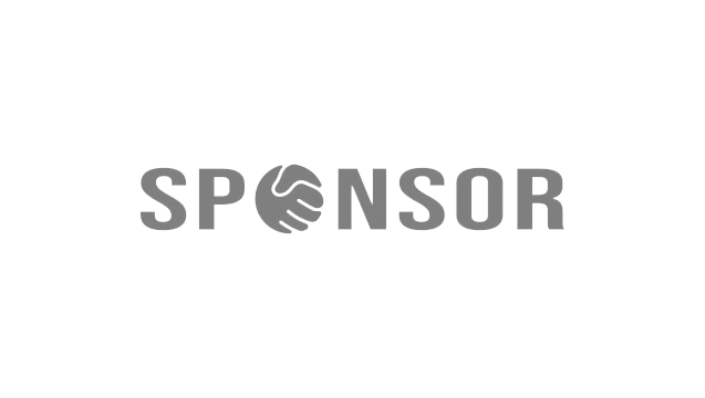 Sponsor 1 logo